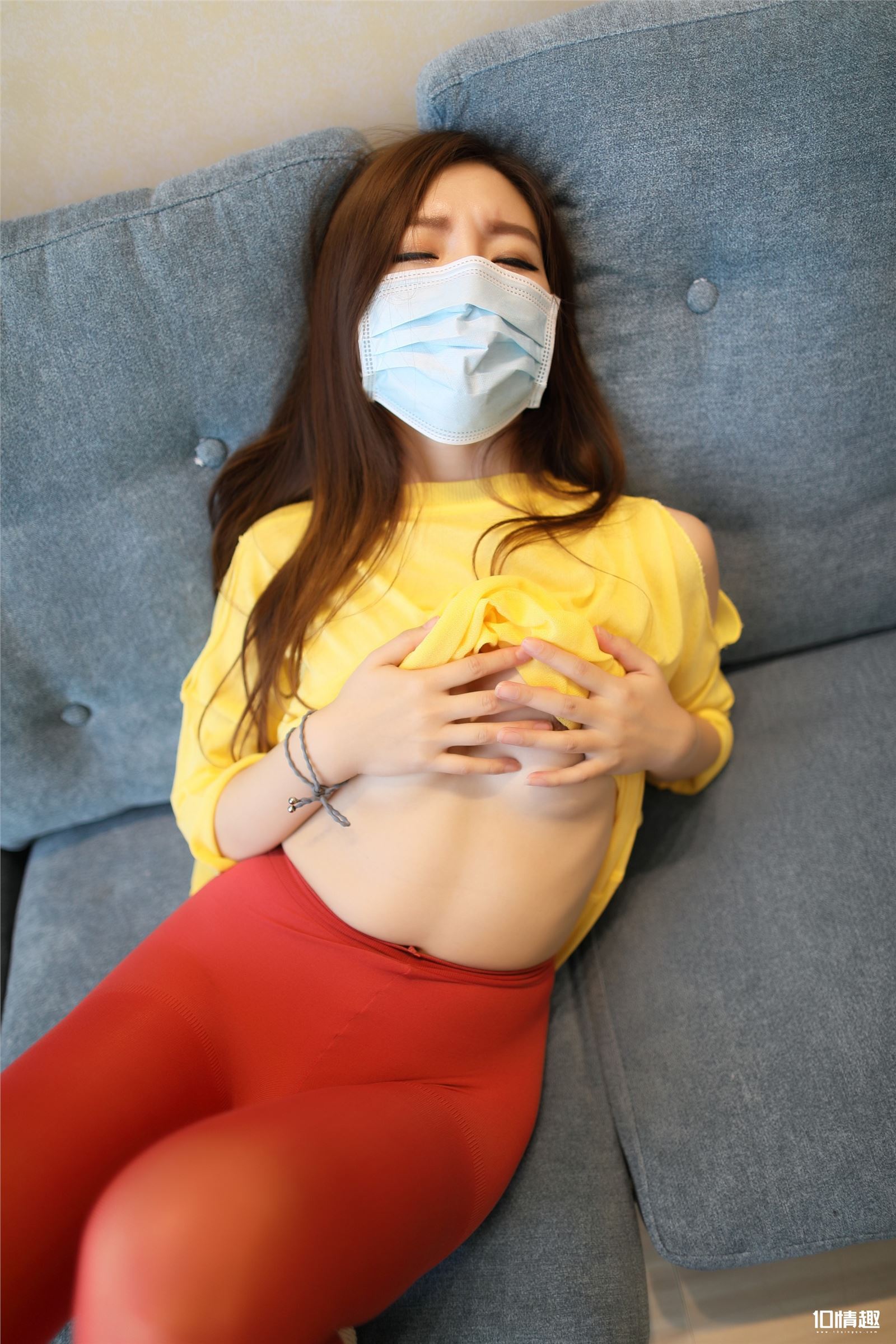 [ROSI]KZ系列 2018.01.09 NO.576